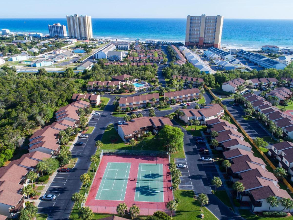 Portside Resort By Panhandle Getaways Панама-Сити Экстерьер фото